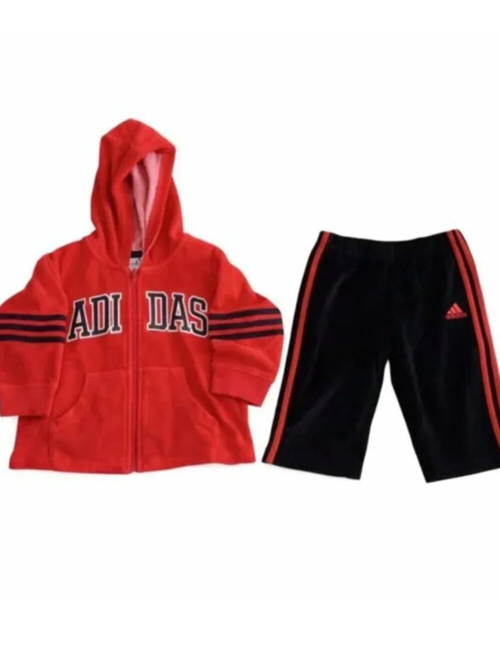 Baby Track Suit by Adidas 12 Mo.